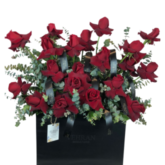 باکس شعله