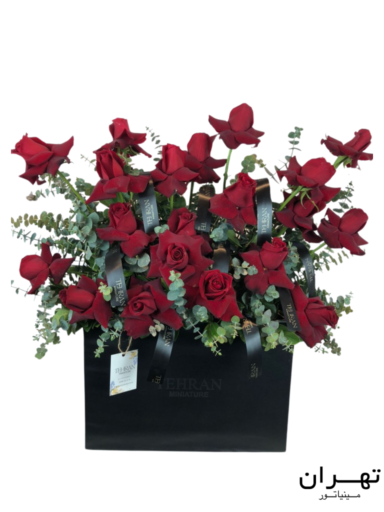 باکس شعله