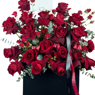باکس ولنتاین ۴