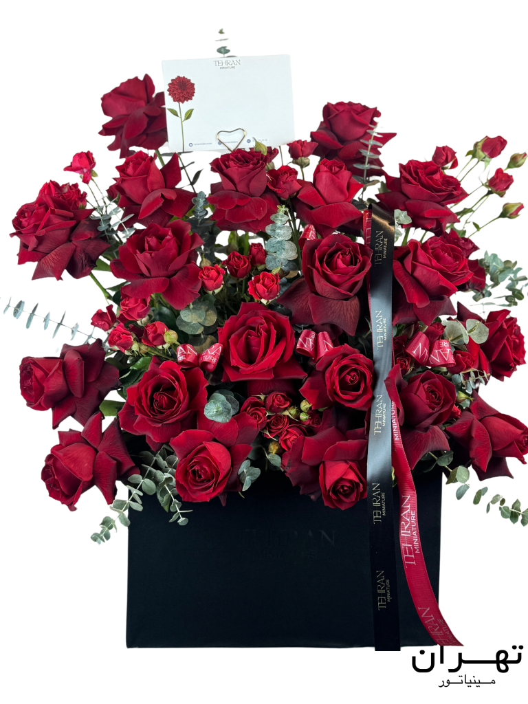باکس ولنتاین ۴