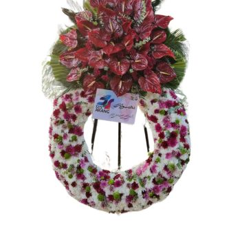 تاج درباری تاجدار