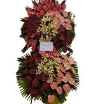 تاج دو طبقه جگری