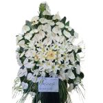 تاج یک طبقه ختمی