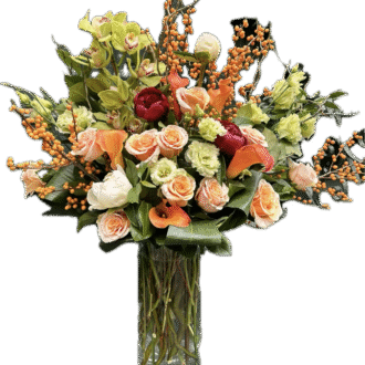 جام رز ارکیده