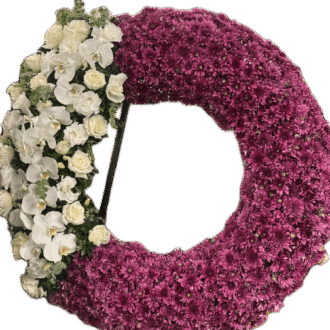 تاج گل درباری ۵